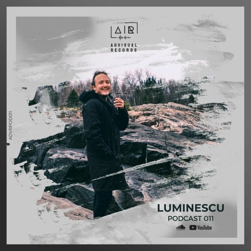 Luminescu for Advisual Records - Podcast 011