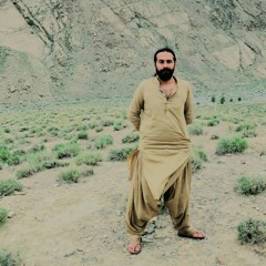 Singer parveez baloch song ..chaammmo