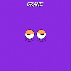 Crane - Where Is The Love (2025 BASSLINE/4X4 DUB)