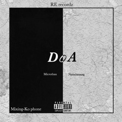 Dead Or Alive (2018) Nuff & Microthax