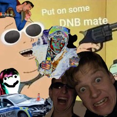 Acid Dan - Hippo & Northat - UNDF MTHD B2B