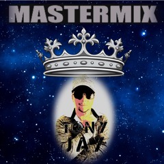 Master Mix - Tony Jay #39.24