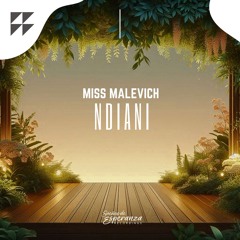 Miss Malevich - Ndiani (FREE DOWNLOAD)