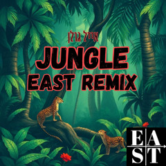 אייל גולן - ג'ונגל (EAST Remix)