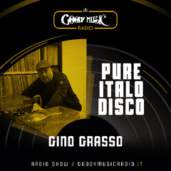 Listen to D.J. R.LODOLA-FUNKY & DISCO-MONDO BLU 1982 by D.J.