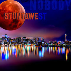 StuntaWest - Nobody