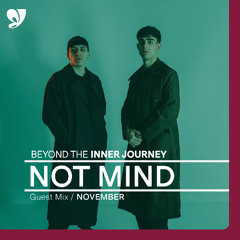 BTIJ. 196 - NOT MIND