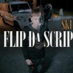 Skux - FLIP DA SCRIPT