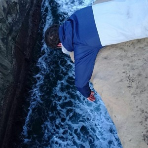 Le béguin pour Jugz [safar] (02.06.23)