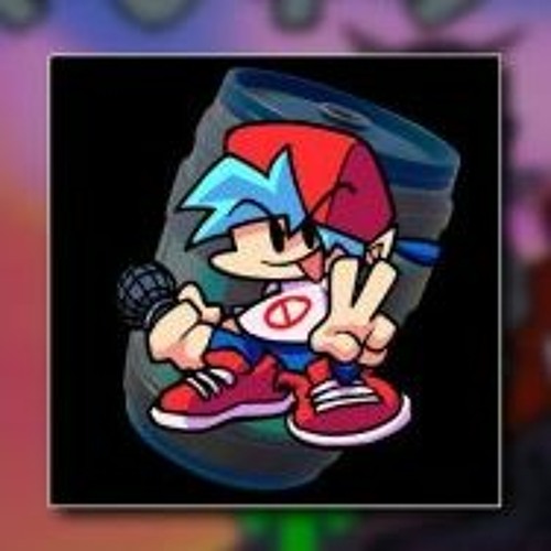 Funkin' With You - Made By LiterallyNoOne