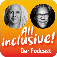 All inclusive #1 - Ihr Kind hat Downsyndrom