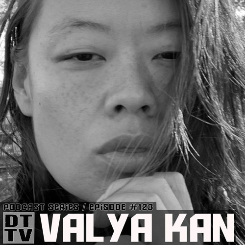 Stream Valya Kan - Dub Techno TV Podcast Series #123 by Dub ...
