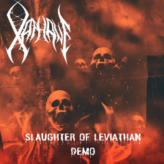 Slaughter Of Leviathan