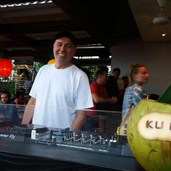 LTJ at KuDeTa, Bali 10 08 18