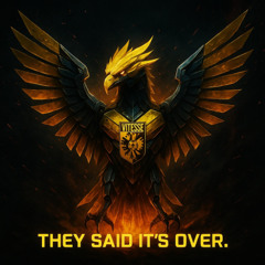 They said it's over - BizzyBass