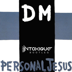Personal Jesus (Nicky Intoxique Bootleg) EXTENDED DJ VERSION