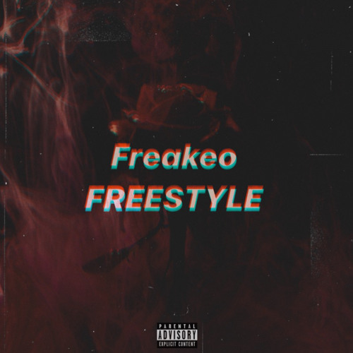 Freakeo Freestyle