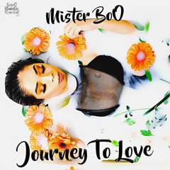 Journey To Love | FREE LOFI MUSIC |