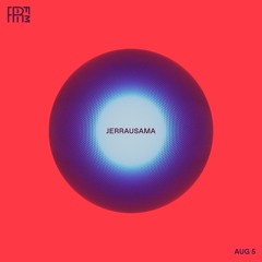RRFM • Jerrausama • 05-08-2021