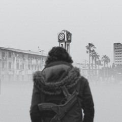 أتظن أنك عندما أحرقتني - كلمات مهذل مهدي الصقورHD