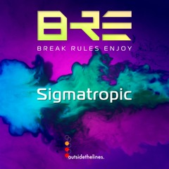 Sigmatropic (Original Mix)