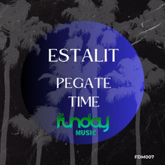 ESTALIT - Pegate
