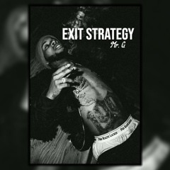 Don Toliver Melodic Type Beat - "Exit Strategy"