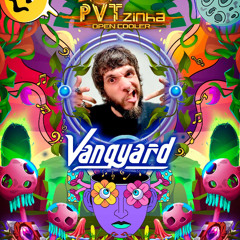 PVTZINHA - PSYTRANCE SET (2025)