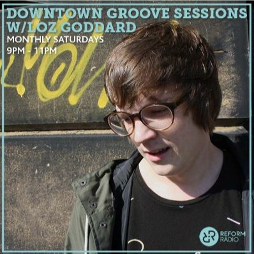 Downtown Groove Sessions 112 (2hrs of LG)