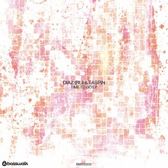 Diaz (RU), Taspin - Time To Go (Original Mix)