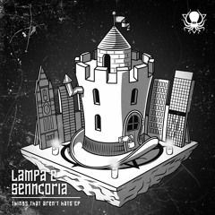 Lampa X Senncoria - Please Don't Tell (DDD086)