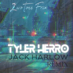 Jack Harlow - Tyler Herro Remix