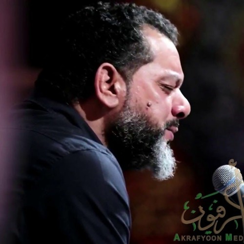 الشيخ حسين الاكرف | مناجاة أمير المؤمنين عليه السلام في مسجد الكوفة