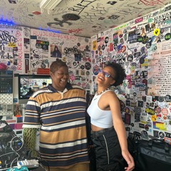 JWords and Semiratruth @ The Lot Radio 07-10-2023