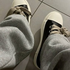 Rick Owens (prod.dynasty!)