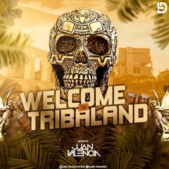 Welcome To Tribaland By Juan Valencia