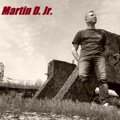 Abandoned Railroad Track