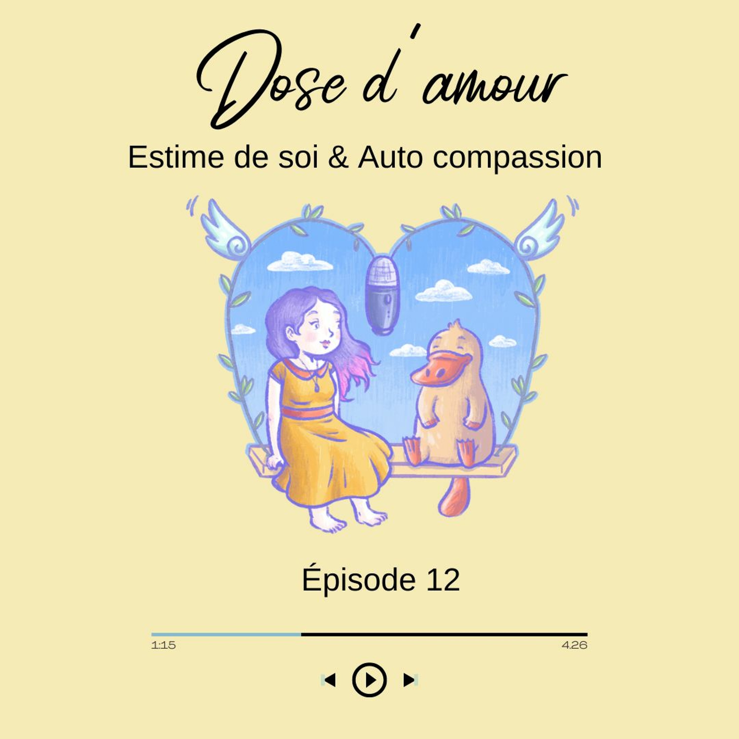 Dose d\'amour