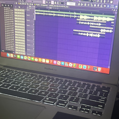 1:33am random studio recording (test1)