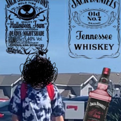 Jack All In My Cup (Prod-sobernap**)  $