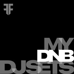My drum & bass DJ sets