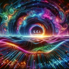 Celestial Resonance v2 - S.C.I. Creations