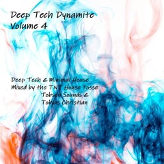 Deep Tech Dynamite Vol. 4
