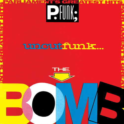 P-Funk (Wants To Get Funked Up)