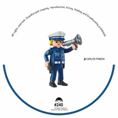 Carlos Pineda - Guata (PLAYMOBIL240)