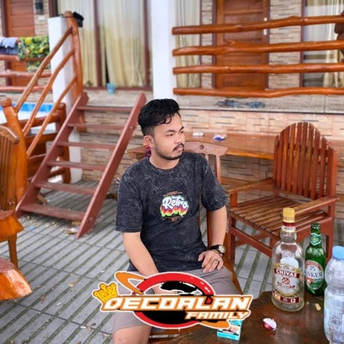 #SULONA ATIKU MODE ✈️✈️(UPIN_DCL X ZHAMANK_DCL)