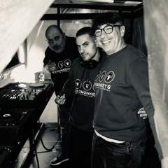 MIXTAPE #8_ ZOOMONKEYS For Radio Bruno Dance ( Italy )