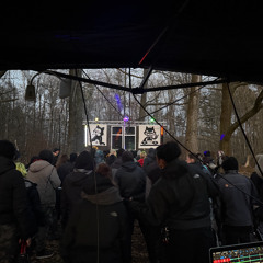 MENTAL/TRIBE SET STC DAYRAVE 19.11.25 SHUSHU B2B NEUROPHONIC