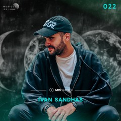 Musique de Lune Radio - Ivan Sandhas 22