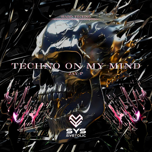 Jay P - Techno on my Mind